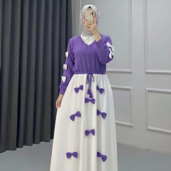 New Coti Maxi Dress