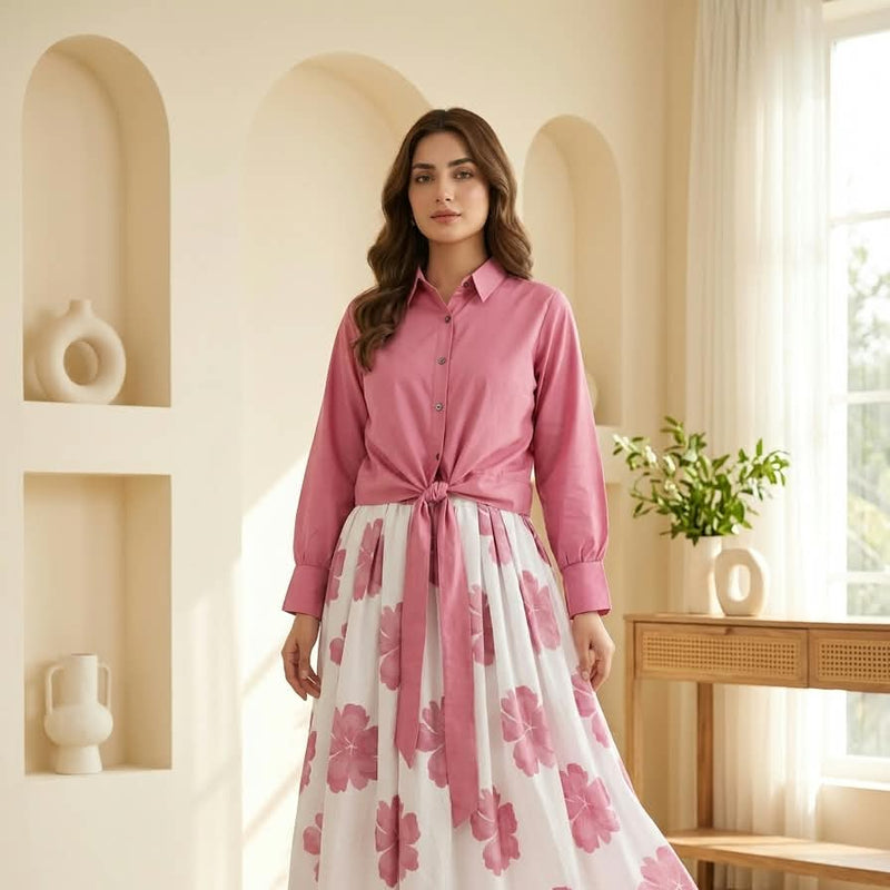 READY TO WEAR