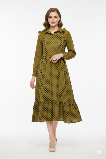 Polka Dot