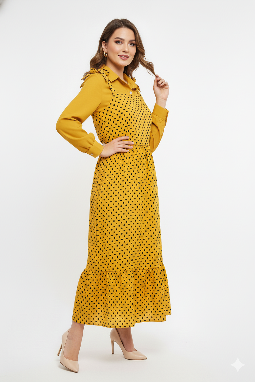 Polka Dot