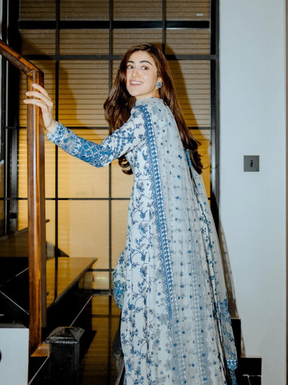 Sapphire Patel