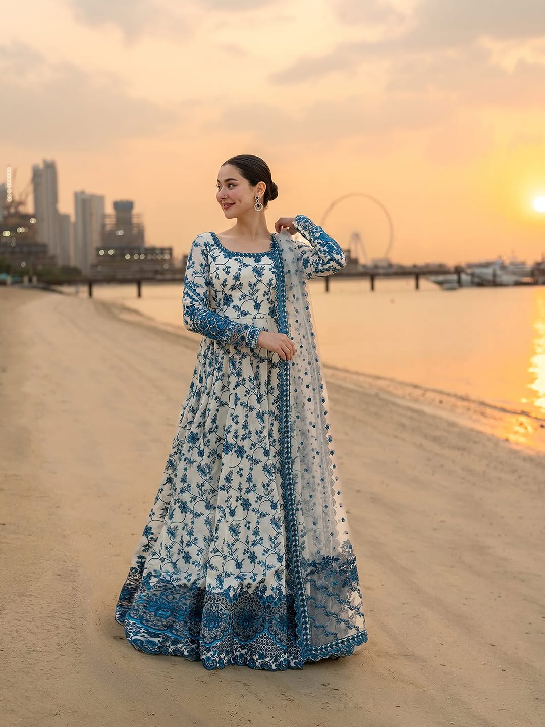Sapphire Patel