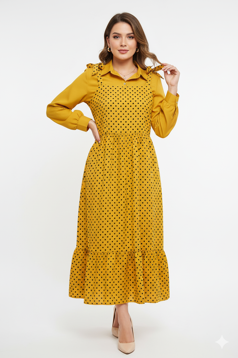Polka Dot