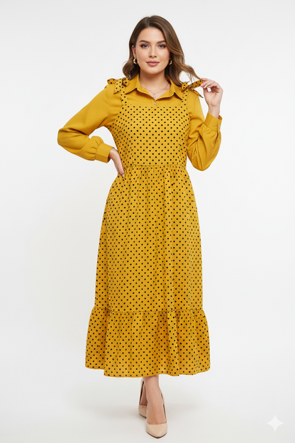 Polka Dot