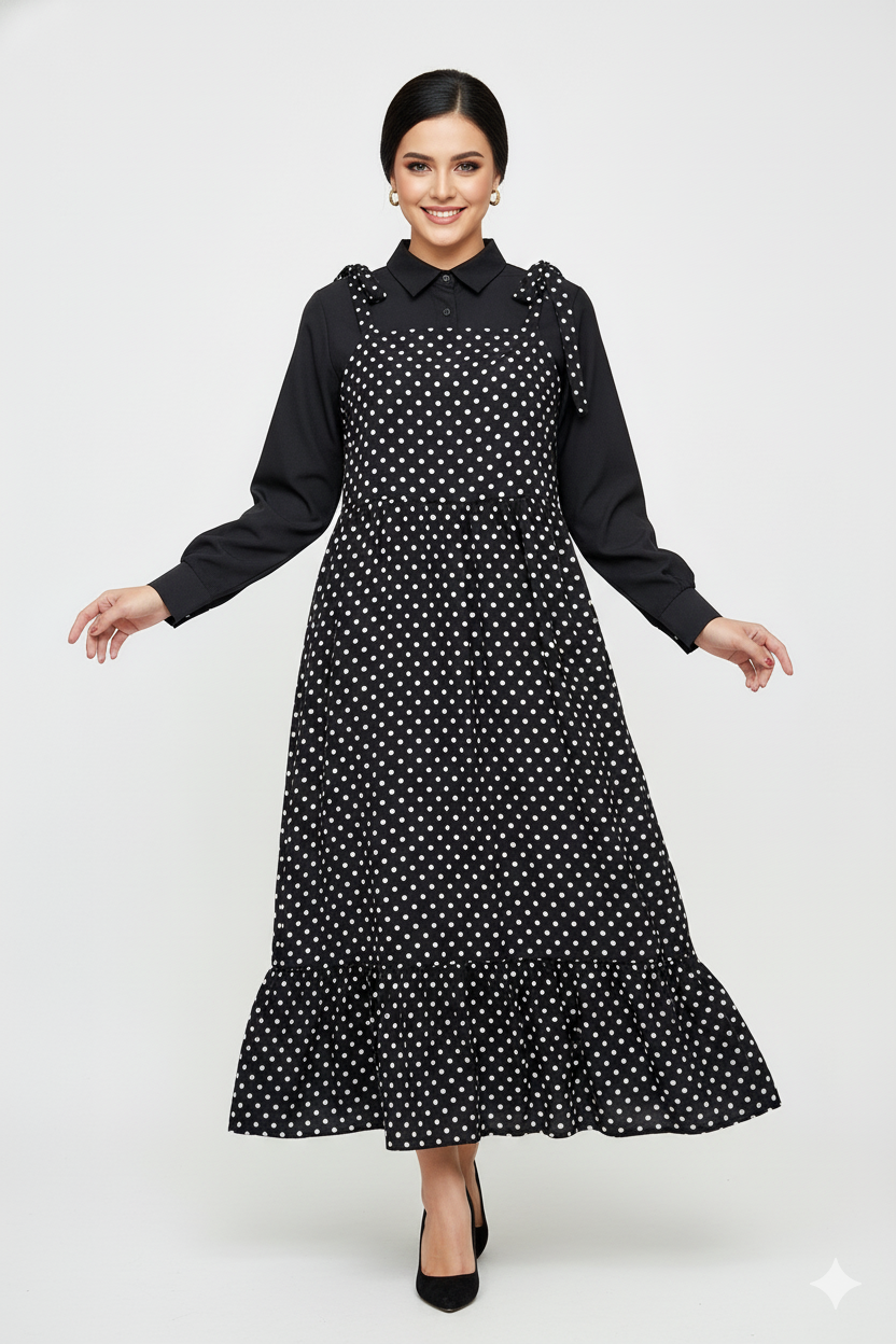 Polka Dot