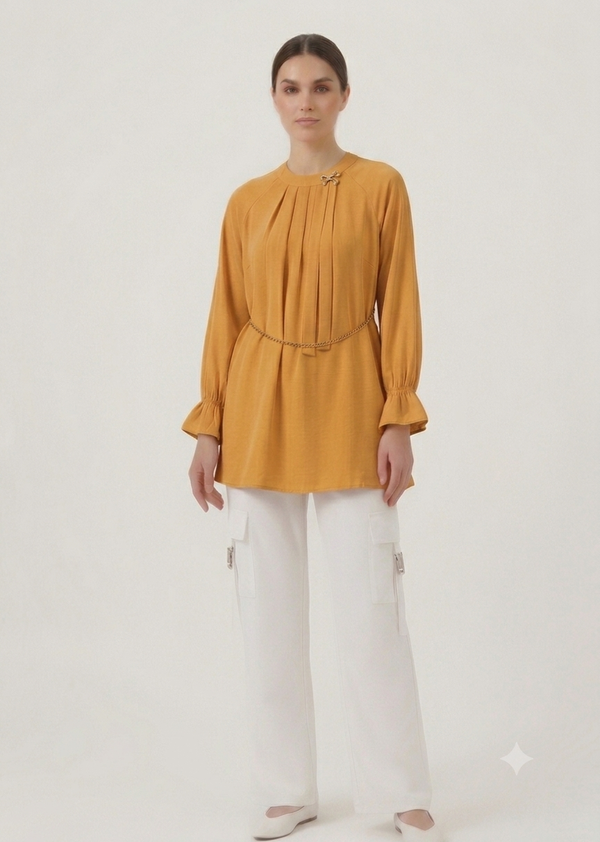Fusion Co-Ord Set