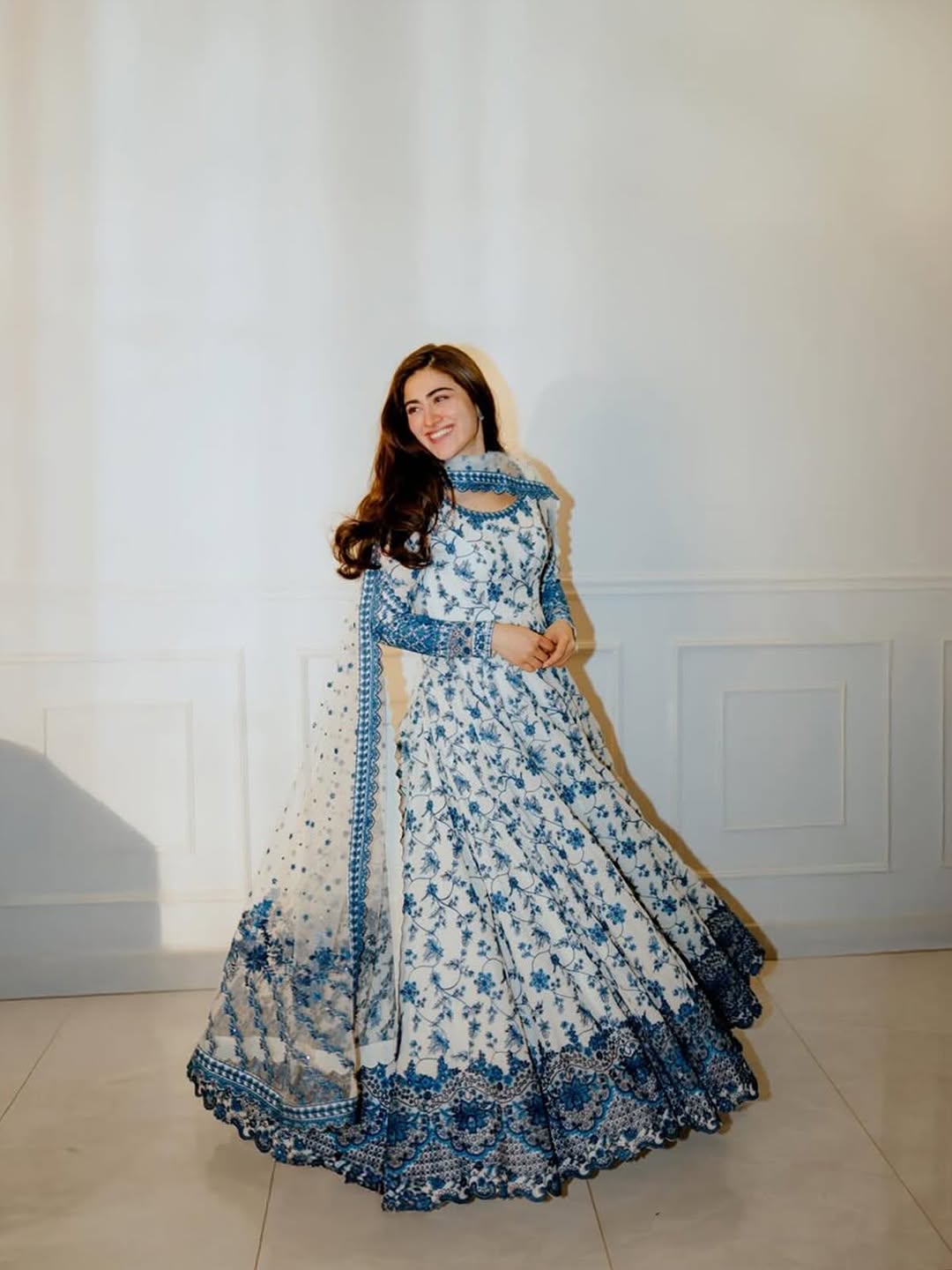 Sapphire Patel