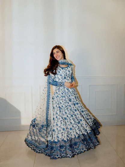 Sapphire Patel