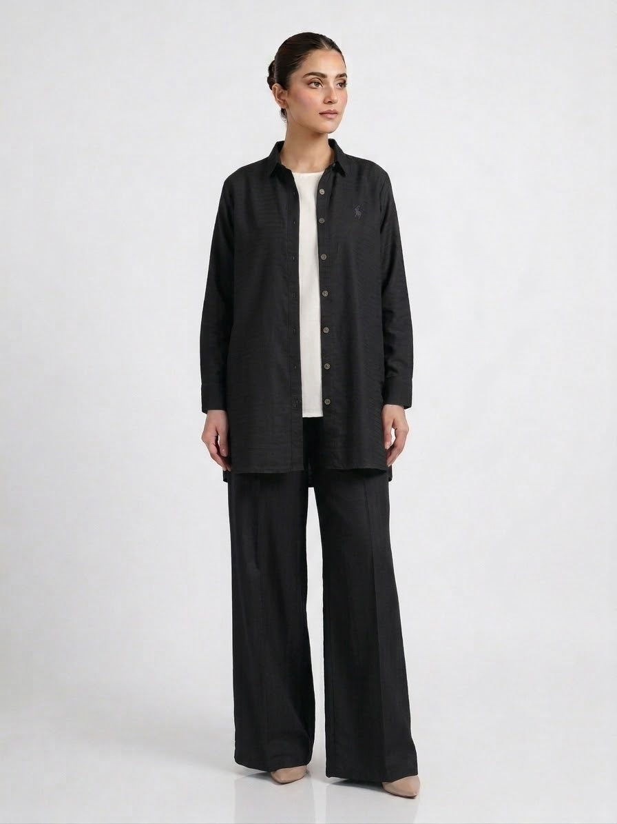 Polo Style black