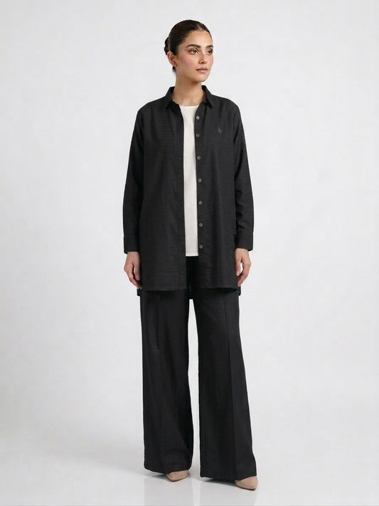 Polo Style black