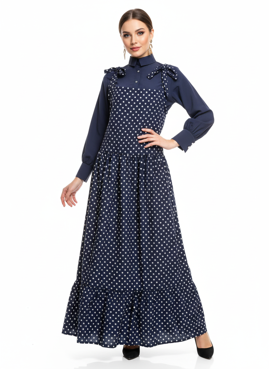 Polka Dot