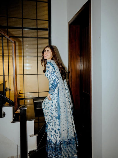 Sapphire Patel