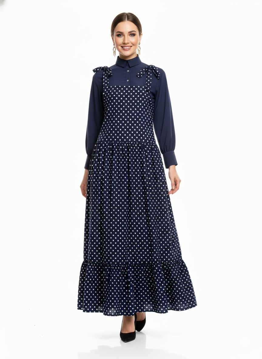 Polka Dot