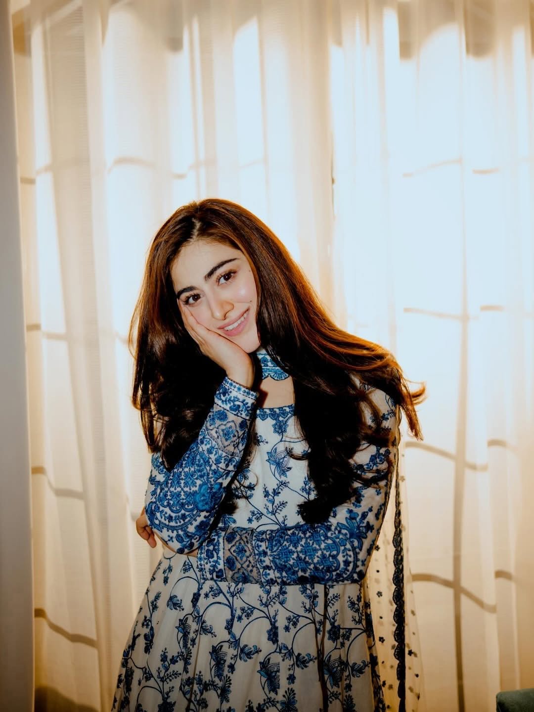 Sapphire Patel