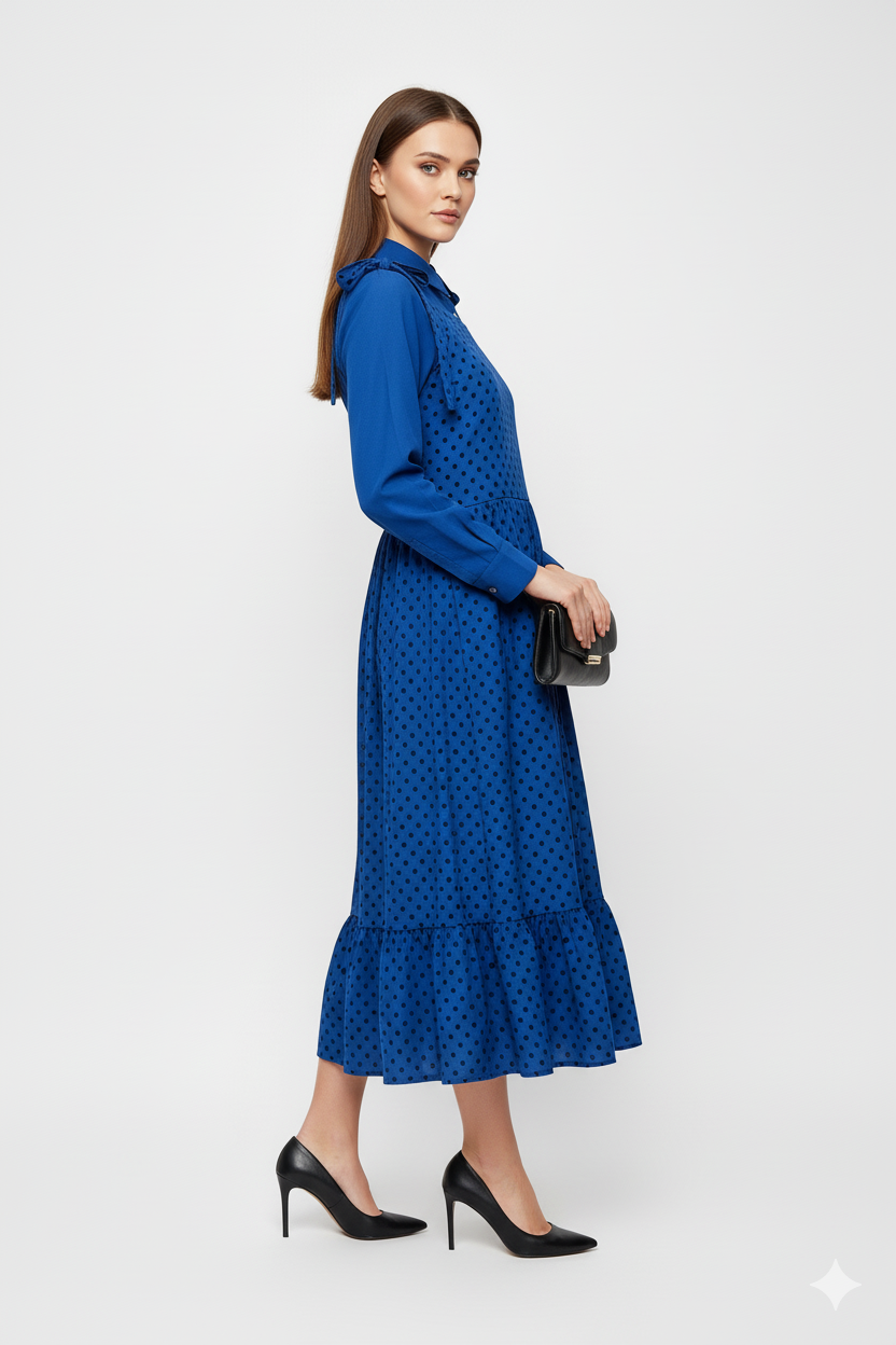 Polka Dot