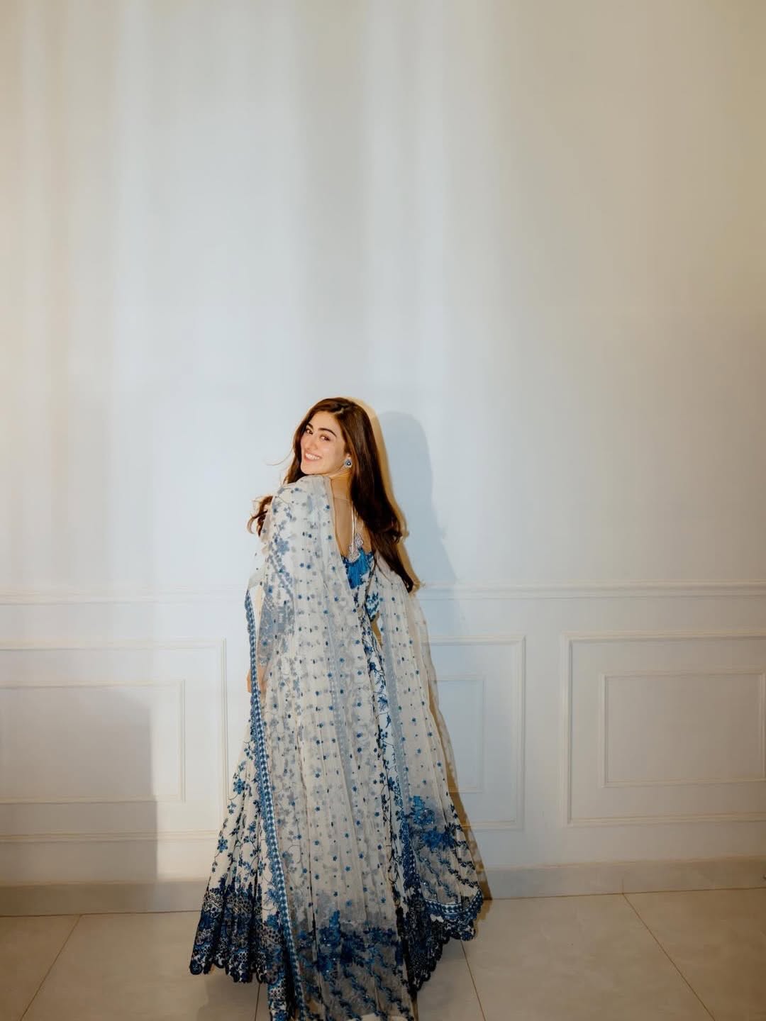 Sapphire Patel